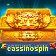 cassinospin