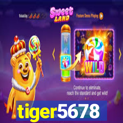 tiger5678