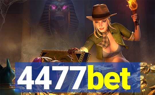4477bet