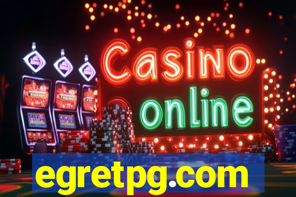 egretpg.com
