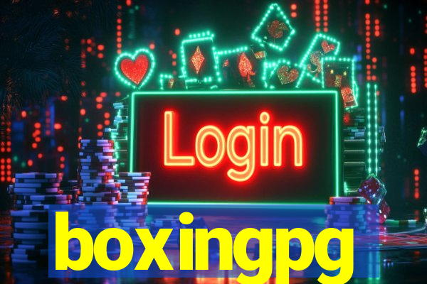 boxingpg