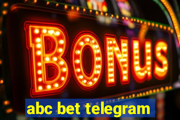 abc bet telegram