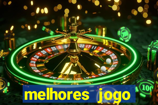 melhores jogo offline para android