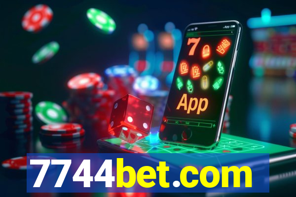 7744bet.com