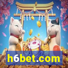h6bet.com