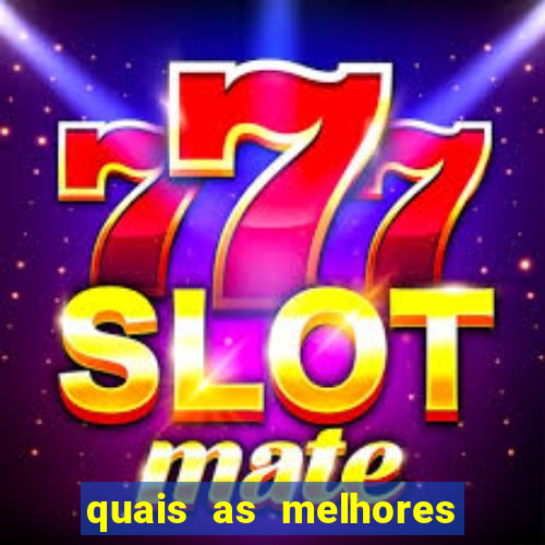 quais as melhores plataformas de jogos para ganhar dinheiro