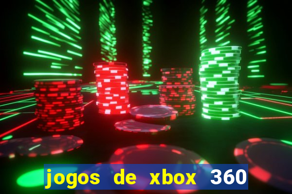 jogos de xbox 360 lt 3.0 download