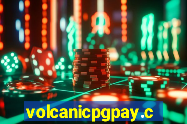 volcanicpgpay.com