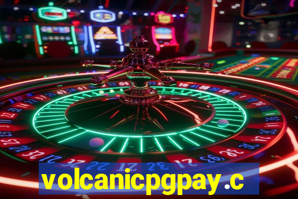 volcanicpgpay.com