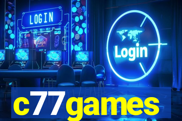 c77games