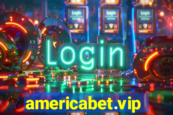 americabet.vip