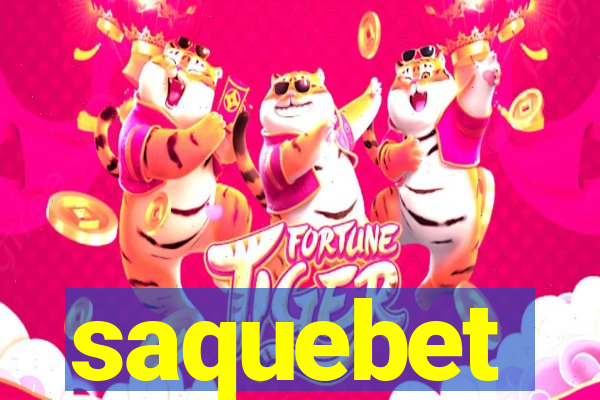 saquebet