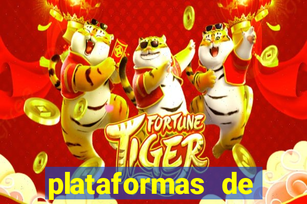 plataformas de jogos para ganhar dinheiro