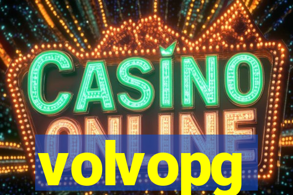 volvopg