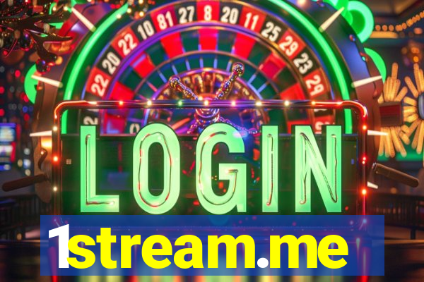 1stream.me