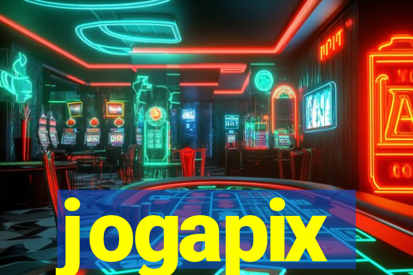 jogapix