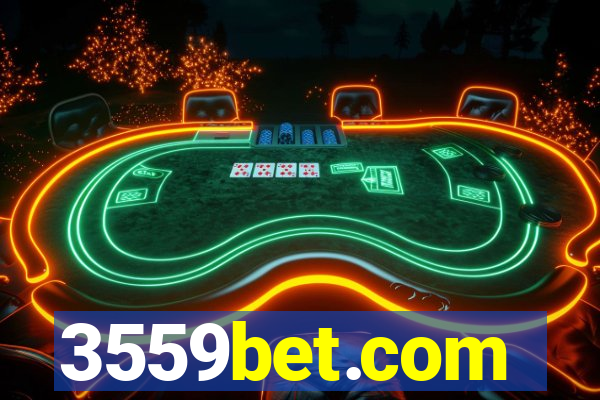 3559bet.com