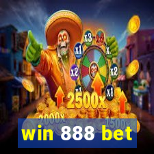 win 888 bet