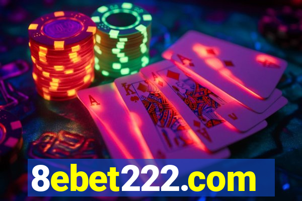 8ebet222.com