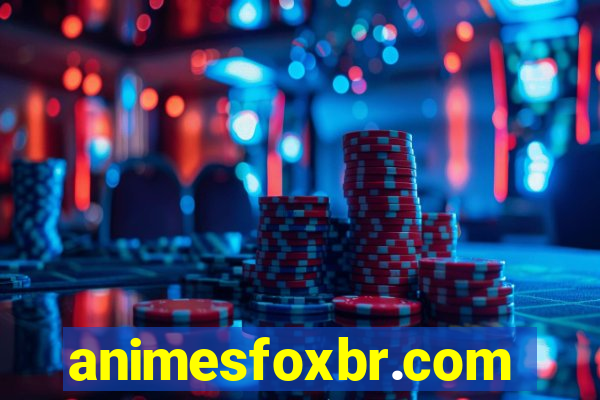 animesfoxbr.com