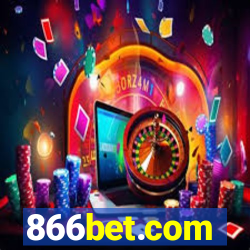 866bet.com