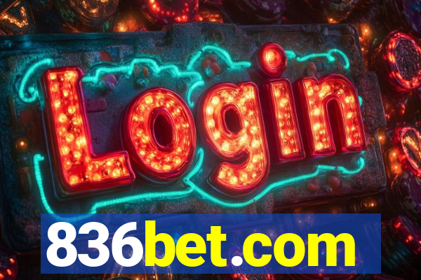 836bet.com