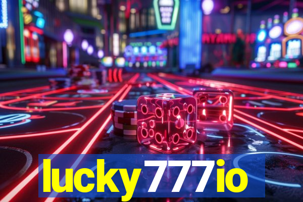 lucky777io