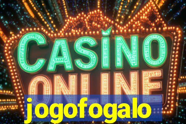 jogofogalo