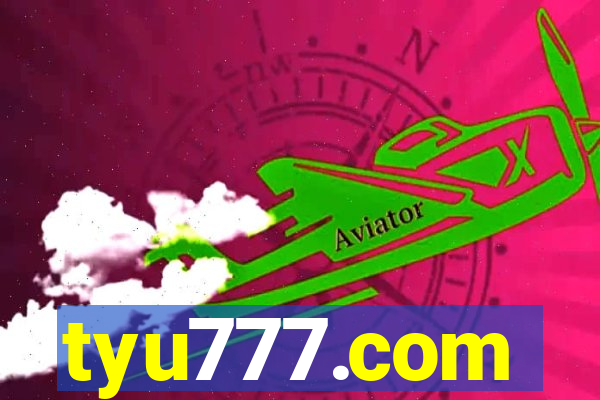 tyu777.com