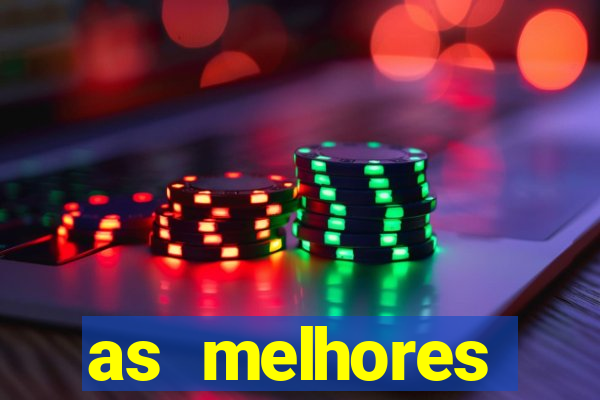 as melhores plataformas para jogar