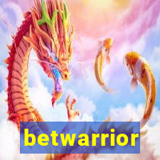 betwarrior