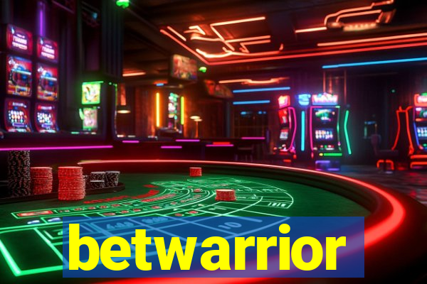 betwarrior
