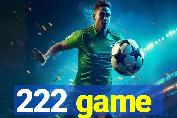 222 game