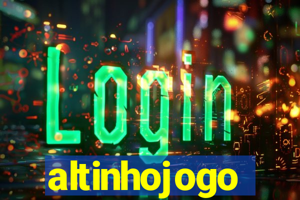 altinhojogo