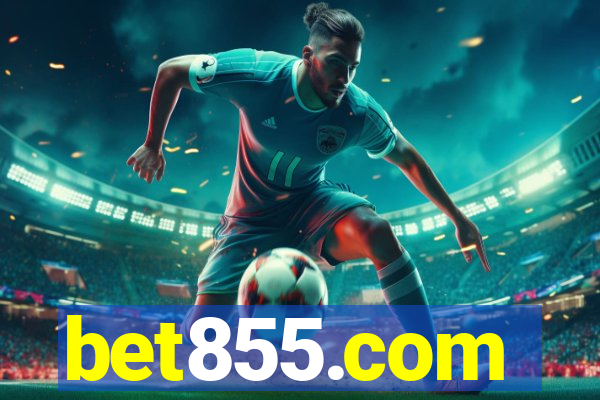 bet855.com