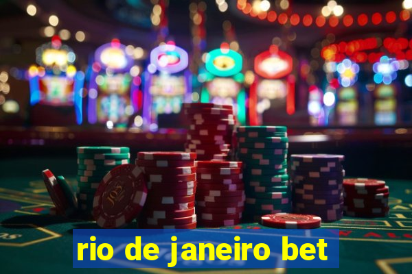 rio de janeiro bet