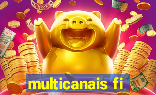multicanais fi