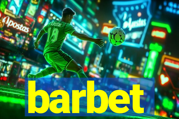 barbet