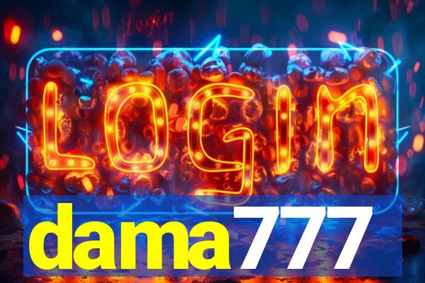 dama777