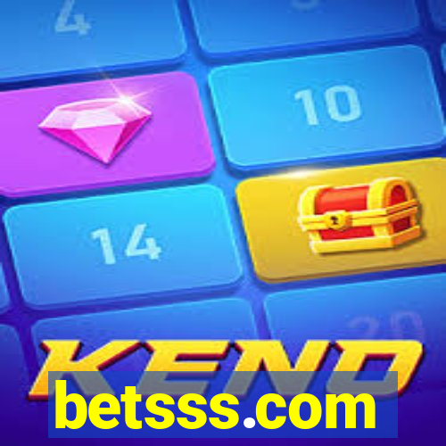 betsss.com