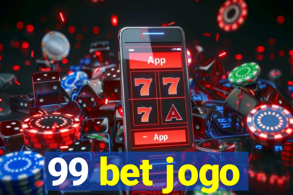 99 bet jogo