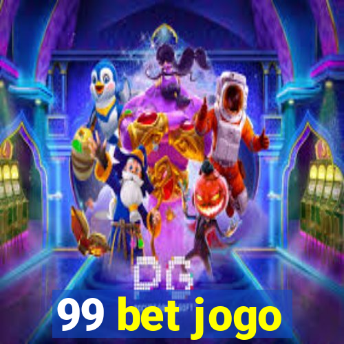 99 bet jogo
