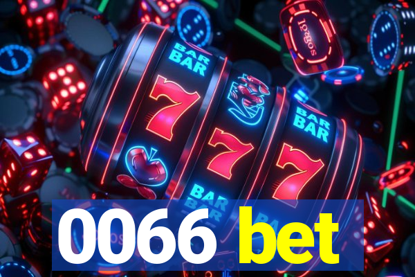 0066 bet