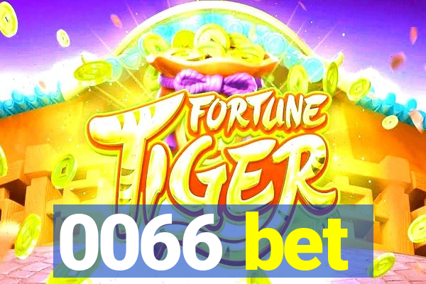 0066 bet