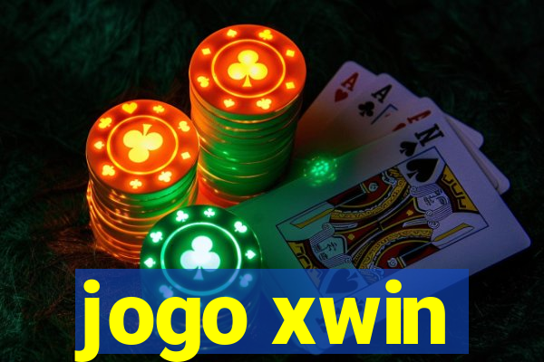 jogo xwin