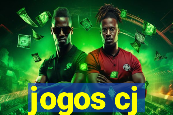 jogos cj