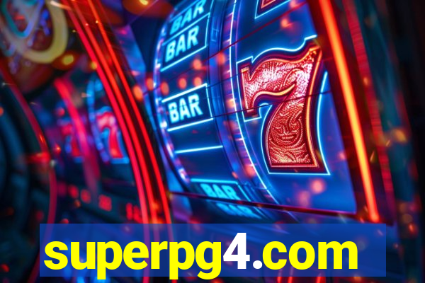 superpg4.com