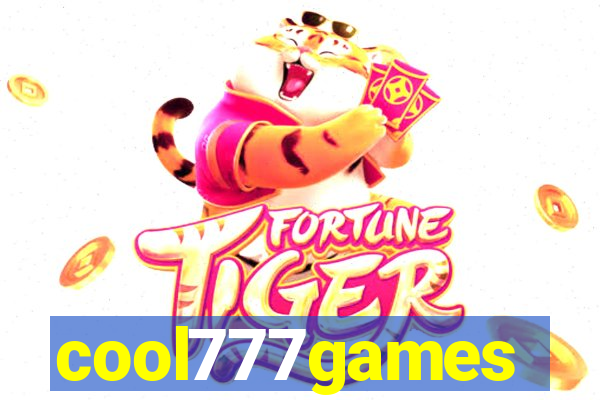cool777games