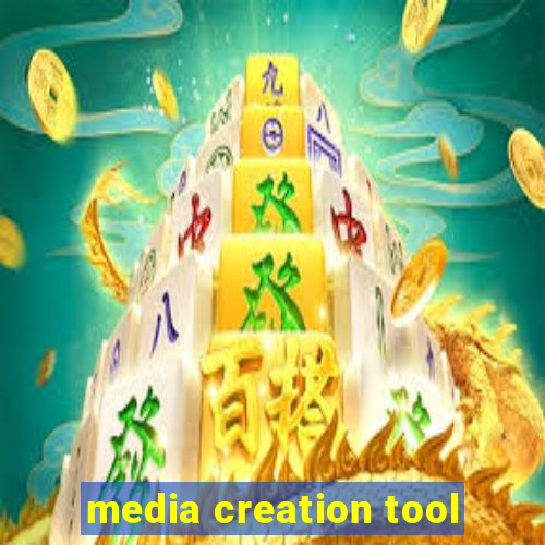 media creation tool