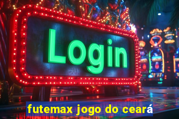 futemax jogo do ceará